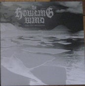 Image of THE HOWLING WIND "INTO THE CRYOSPHERE" LP