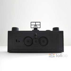 Image of Recesky DIY Stereo Pinhole Camera Kit