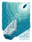 Image of Vetiver January 22, 2010 poster