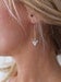 Image of fox earrings