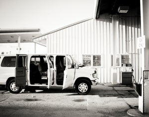 Image of 'PITSTOP'