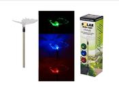 Image of Solar Stake Light Butterfly