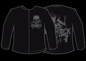 Image of Elsrock Zipper