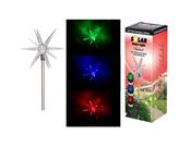 Image of Solar Stake Light Starburst