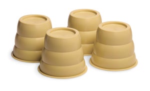 Image of Bed Risers