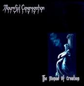 Image of The Monad Of Creation CD