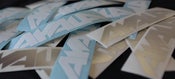 Image of AYALA Stickers