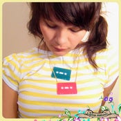 Image of i made you a mix tape