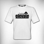 Image of Elevate Standard shirt