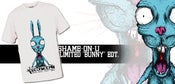 Image of Limited "Bunny" Edt. Shirt