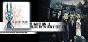 Image of Shame-on-u Blind Eyes Don't See CD