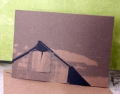 Image of Tara's Barn note cards