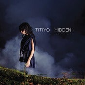Image of Titiyo - Hidden [CD]