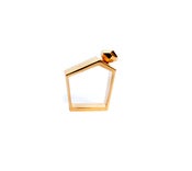 Image of CONstructive  05 silver/gold
