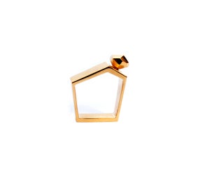 Image of CONstructive  05 silver/gold
