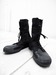 Image of NDA-2042 SNEAKER - BLACK