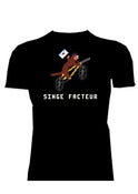 Image of T-SHIRT "Singe Facteur"