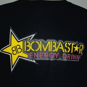 Image of Island Blue - BombaStar [IB-BS101]