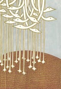 Image of Flock Reduction Woodcut
