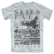Image of Skies Fall Studios Tshirt