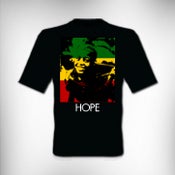 Image of Ethiopia 'Hope' shirt
