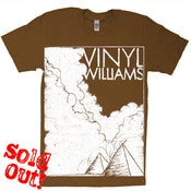 Image of "Pyramid" T-Shirt