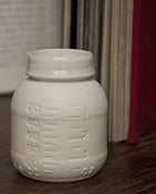 Image of nursette jar