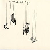 Image of * SOLD OUT *  Woodworkings "we sit on floors.."