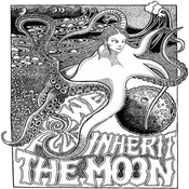 Image of We All Inherit the Moon "Part I-V" Lmtd LP 