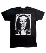 Image of Reverend James tee