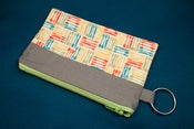 Image of Picnic Silverware Pouch Wallet