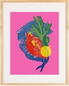Image of Curiosities No. 5