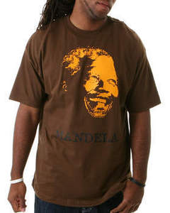 Image of Mandela Mens - Brn
