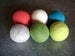 Image of Dryer Balls-Set of 2