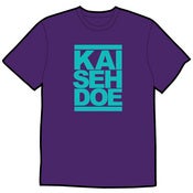 Image of Kaisehdoe Tee
