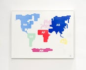Image of Continents