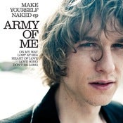 Image of Make Yourself Naked EP - Digital Download
