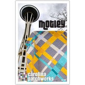Image of No. 045 -- Motley
