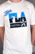 Image of Team FLA-White