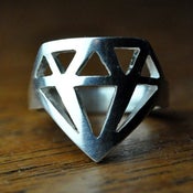 Image of Diamond Ring