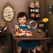 Image of Tara Simmons - All You Can EP