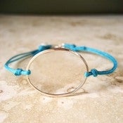 Image of Pixie Bracelet in Sterling Silver