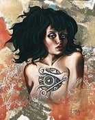 Image of "Absence"