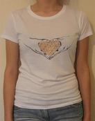 Image of Love Organic T-shirt