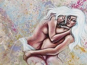 Image of "Unrequieted"
