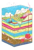 Image of Geographical Wonders