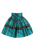 Image of Bow Flow Skirt