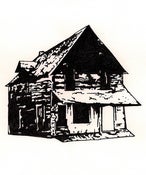 Image of *SOLD OUT* Woodworkings "goodbye homes" cd/lathe