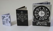 Image of Pocket Books 1-3