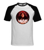 Image of Malison Rogue - Baseball shirt